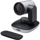 1920x1080 (Full HD) - USB Webcams Logitech PTZ Pro 2