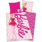 Barbie Tekstiler MCU Barbie Sengetøj 135x200cm