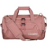 Travelite Pink Tasker Travelite Kick Off Leisure Bag S - Rose