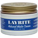 Pomader Layrite Natural Matte Cream 42g