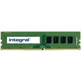 Integral RAM Integral DDR4 2666MHZ 16GB for lenovo (4X70R38788-IN)