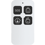 Smart home styreenheder Woox R7054 Smart Remote Control