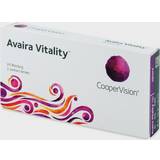 CooperVision Avaira Vitality 3-pack
