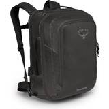 Osprey Tasker på tilbud Osprey Transporter Global Carry-on Backpack - Black