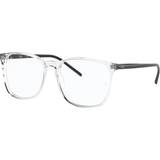 Transparent Brille Ray-Ban RB5387