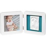 Baby Art Træ Fotorammer & Tryk Baby Art Single Print Frame Essentials My Baby Touch