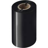 Bånd Brother Standard Wax/Resin Thermal Transfer Black Ink Ribbon