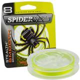 Spiderwire Fiskegrej Spiderwire Stealth Smooth 8 Braid 0.07mm 150m