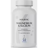 Holistic Magnesium Kalcium 90 stk