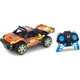 1:18 Fjernstyret legetøj Nikko Race Buggies Hyper Blaze RTR 10041