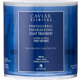Anti-frizz - Sulfatfri Hovedbundspleje Alterna Caviar Clinical Professional Exfoliating Scalp Treatment 15ml 12-pack
