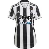 Eget tryk - Juventus FC Kamptrøjer adidas Juventus FC Home Jersey 21/22 W