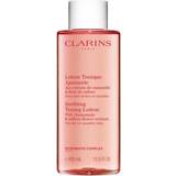 Tørheder Skintonic Clarins Soothing Toning Lotion 400ml