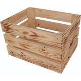 Brun Cykeltasker & Kurve Atranvelo Wooden Box
