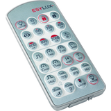 Smart home styreenheder Esylux Remote Control MDi/PDi