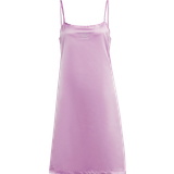 32 - Dame - Pink Kjoler adidas 2000 Luxe Dress - Bliss Orchid