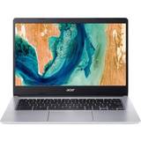 32 GB - Wi-Fi 5 (802.11ac) Bærbar Acer Chromebook 314 CB314-2H-K03S (NX.AWFED.00E)