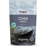 Chiafrø Nødder & Frø Dragon Superfoods Chia Seeds 200g