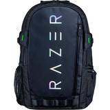 Neopren - Opbevaring til laptop Rygsække Razer Rogue Backpack V3 15" - Chromatic