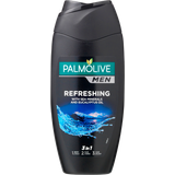 Bade- & Bruseprodukter Palmolive Men Refreshing Shower Gel 250ml
