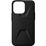 Apple iPhone 13 Pro Covers UAG Civilian Series Case for iPhone 13 Pro