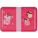 A Little Lovely Company Pink Babyudstyr A Little Lovely Company Lunch Box Fairy