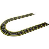 1:64 (S) Racerbaner Scalextric Micro Track Extension Pack Straights & Curves
