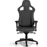 Noblechairs epic Gamer stole Noblechairs Epic TX Gaming Stol - Fabric Anthracite