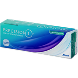 Precision1 kontaktlinser Alcon Precision1 For Astigmatism 30-pack