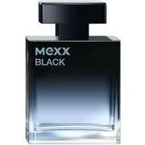 Mexx Herre Eau de Parfum Mexx Black Man EdP 50ml