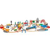 Tog BRIO Smart Tech Sound Action Tunnel Deluxe Set 33977