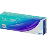 Alcon Kontaktlinser Alcon Precision1 30-pack