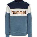 Hummel Claes Sweatshirt - China Blue (212445-8252)