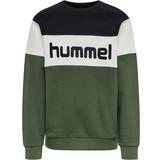 Hummel Claes Sweatshirt - Thyme (212445-6173)