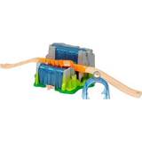 BRIO Smart Tech Sound Waterfall Tunnel 33978