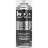 Sort Akrylmaling Liquitex Gloss varnish Spray Black 400ml