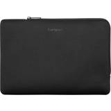 Laptop Sleeves Targus MultiFit Sleeve with EcoSmart 13-14" - Black