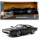 Jada Fast & Furious Doms Dodge Charger R/T