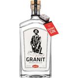 Granit Bavarian Gin 42% 70 cl