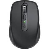 Hvid Computermus Logitech MX Anywhere 3 for Business