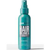 Dufte - Herre Volumizers Hairburst Men's Volume & Density Styling Spray 125ml