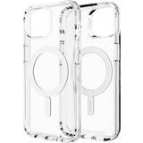 Gear4 Mobiletuier Gear4 Crystal Palace Snap Case for iPhone 13