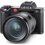 Leica Systemkameraer uden spejl Leica SL2-S + 24-70mm f/2.8 ASPH