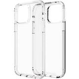 Gear4 Grøn Mobiltilbehør Gear4 Crystal Palace Case for iPhone 13 Pro Max