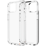Gear4 Hvid Mobiltilbehør Gear4 Crystal Palace Case for iPhone 13