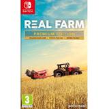 Real Farm - Premium Edition (Switch)