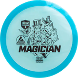 Discs Discmania Active Premium Magician