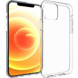 eSTUFF Clear Soft Case for iPhone 13