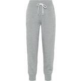 Lauren Ralph Lauren 12 Bukser & Shorts Lauren Ralph Lauren Fleece Joggers - Grey