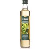 Vindruer Krydderier, Smagsgivere & Saucer Biogan White Wine Vinegar Demeter 50cl